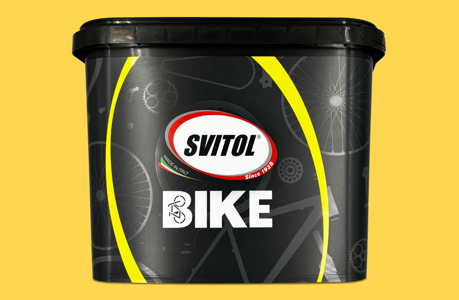 Casone svitol