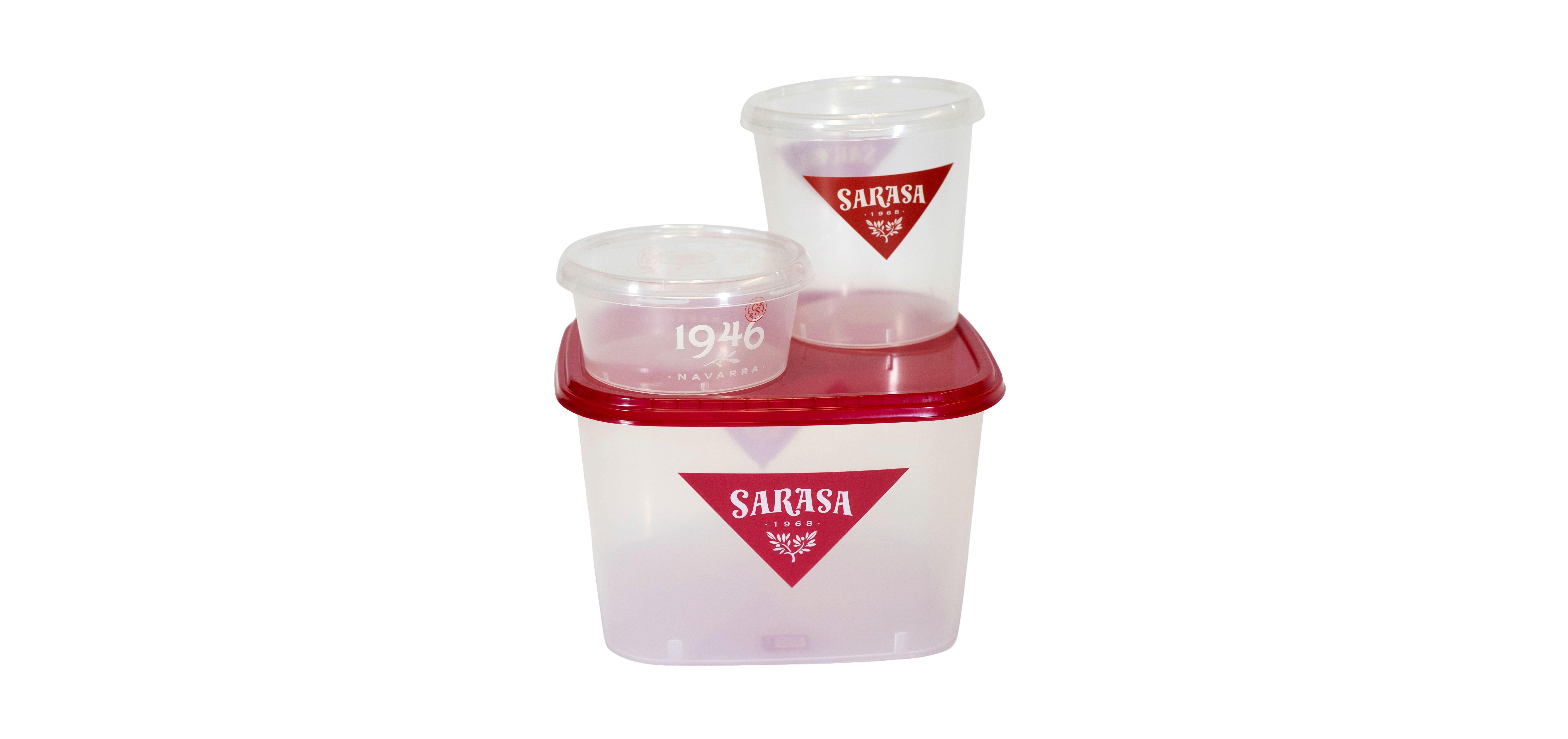 Sarasa Olives - Sarasa
