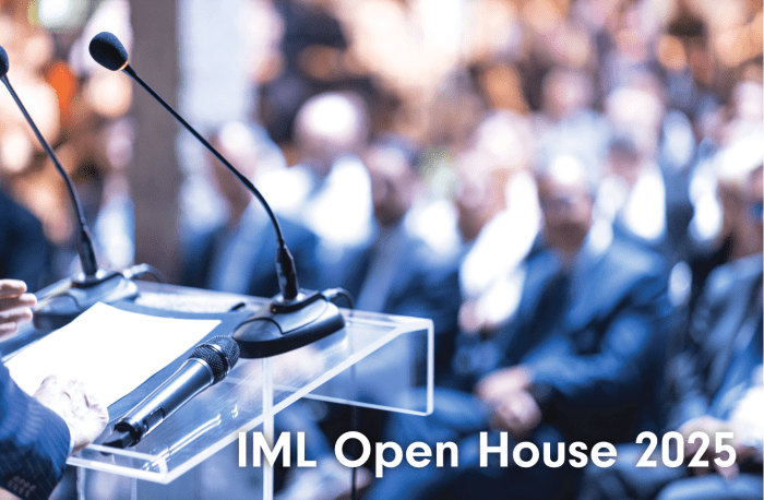 Open House