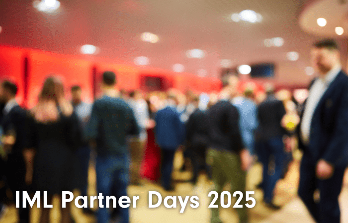 Partner Days Partner Days