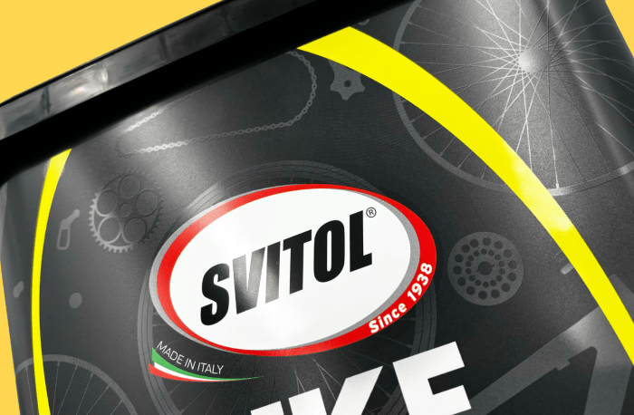 Casone svitol