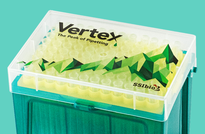 SSI pipette tips