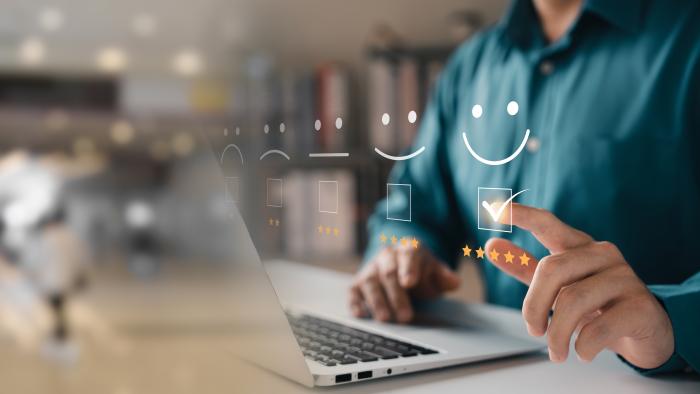 MCCV - Customer Satisfaction Survey