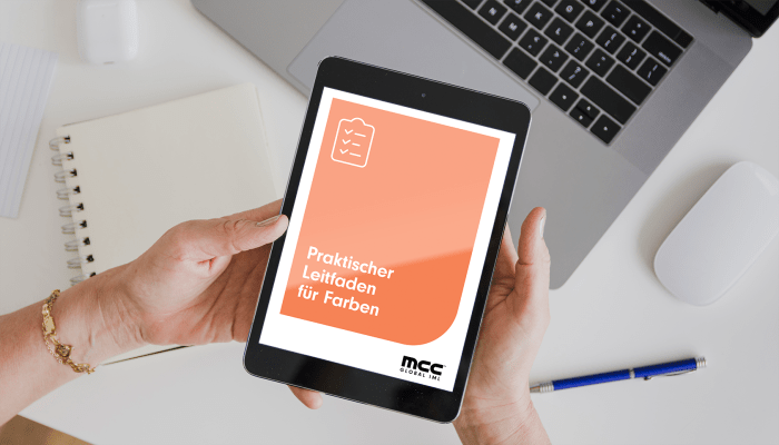 Whitepaper Practical Guidelines To Evaluate Colors by MCC Global IML