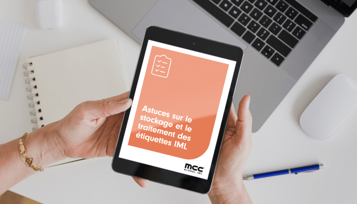 Tips on storing & processing IML -Whitepaper by MCC Global IML