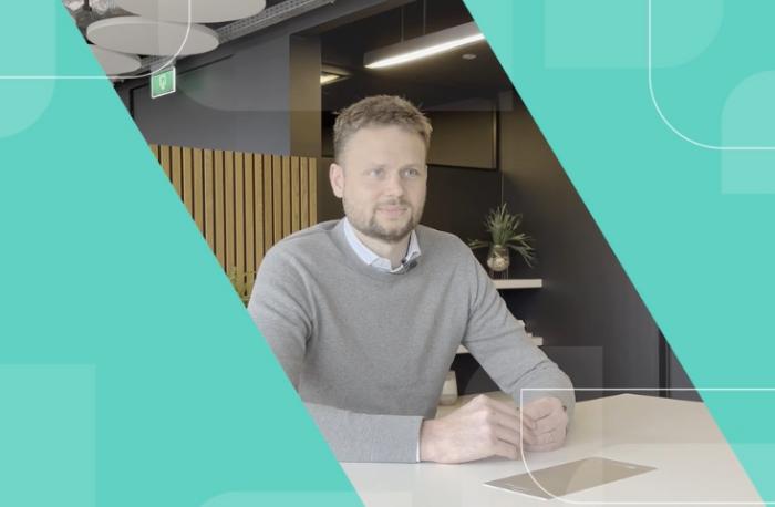 Mathieu Nieuwenhuyse SVP MCC Global IML - interview