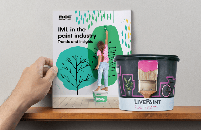 Paint IML inspiration box EN by MCC Global IML