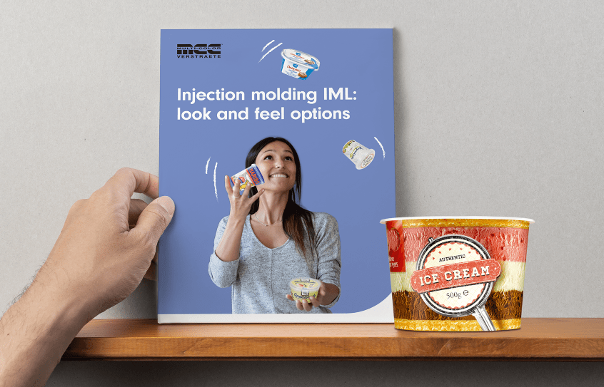 Request your Injection molding sample kit from Verstraete IML Request your Injection molding sample kit from Verstraete IML