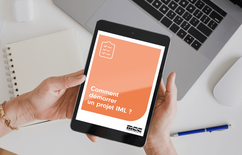 Comment démarrer un project IML?