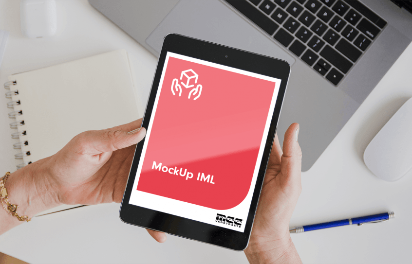 Whitepaper about MockUp IML