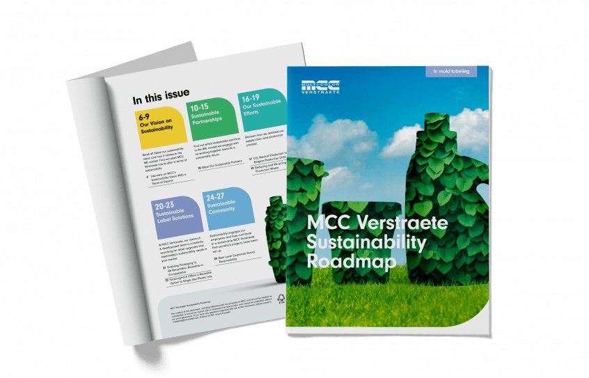 MCC Verstraete Sustainability Roadmap