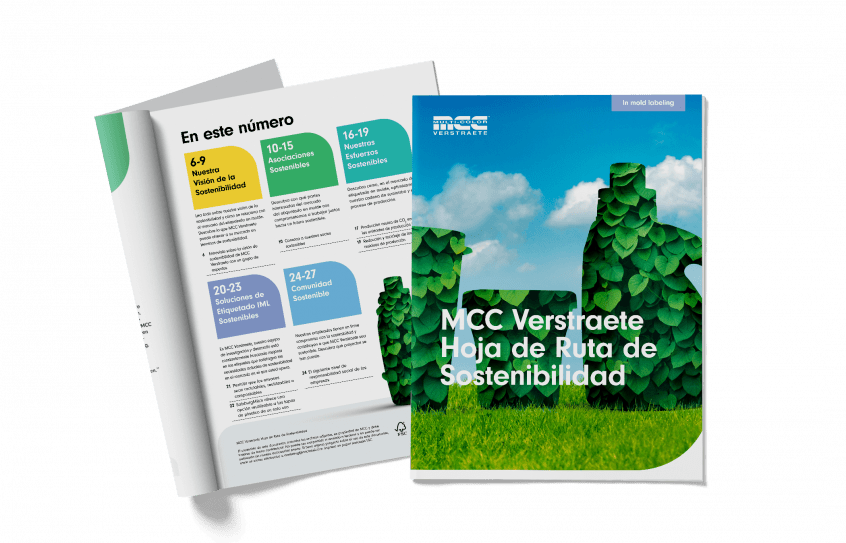 MCC Verstraete Hoja de Ruta Sostenibilidad MCC Verstraete Hoja de Ruta Sostenibilidad