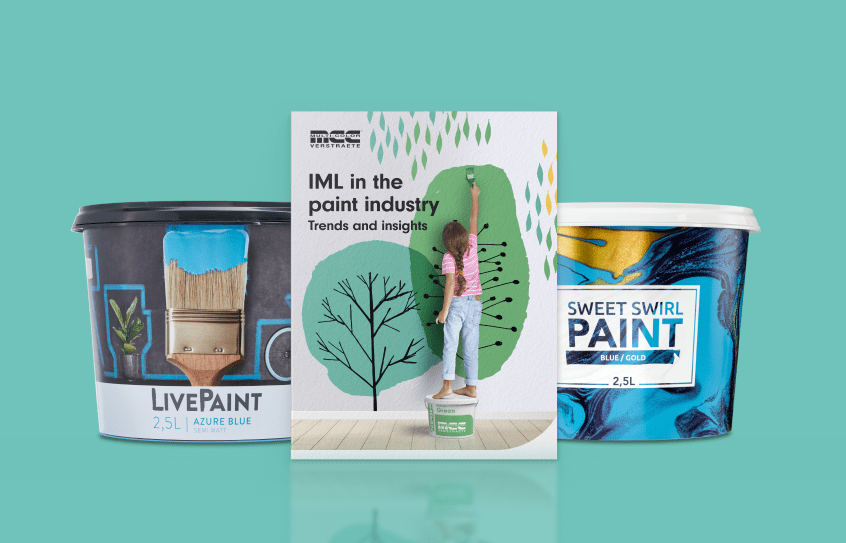 CTA Paint Inspiration BOX IML CTA Paint Inspiration BOX IML