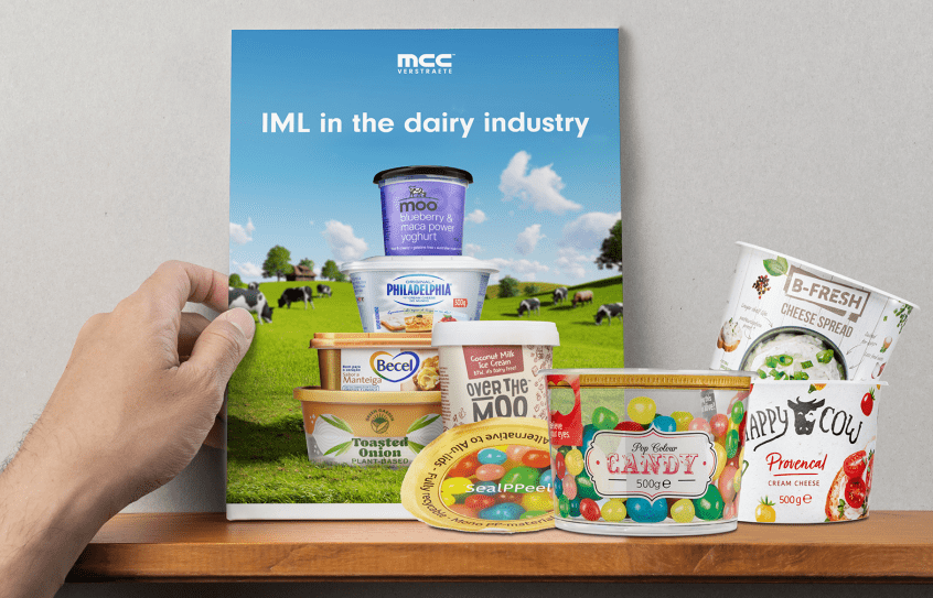 CTA Dairy inspiration box IML CTA Dairy inspiration box IML