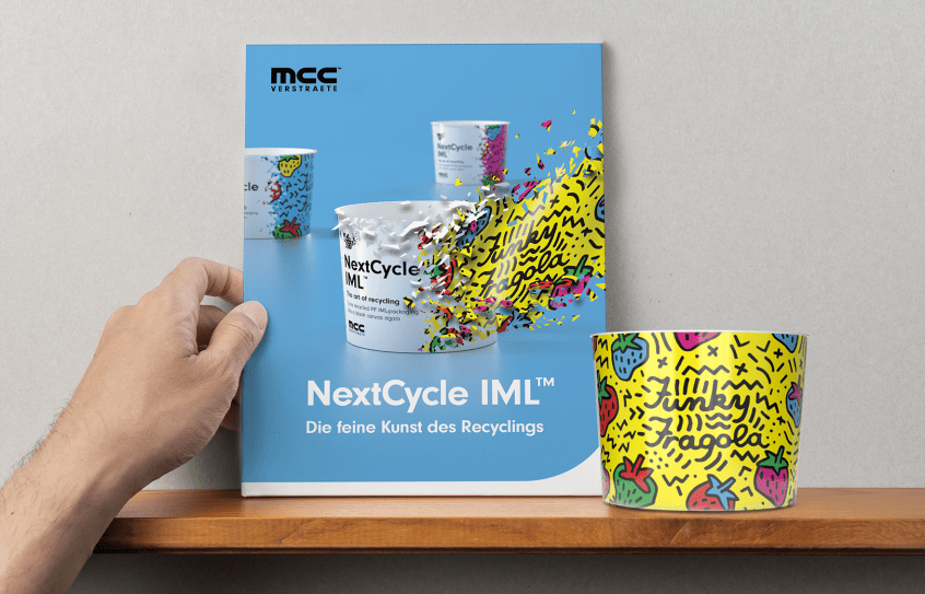NextCycle IML inspiration box NextCycle IML inspiration box