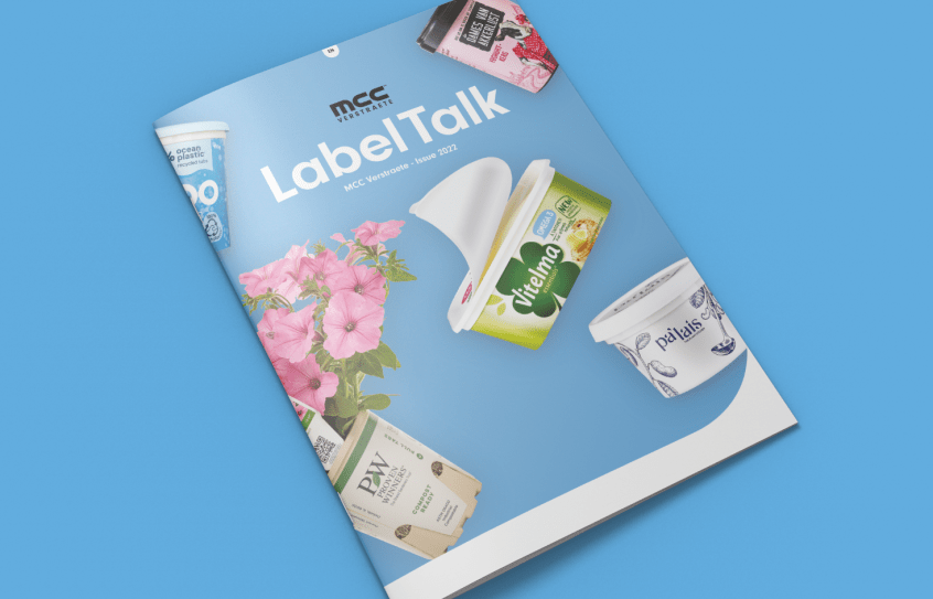 LabelTalk by MCC Verstraete LabelTalk by MCC Verstraete