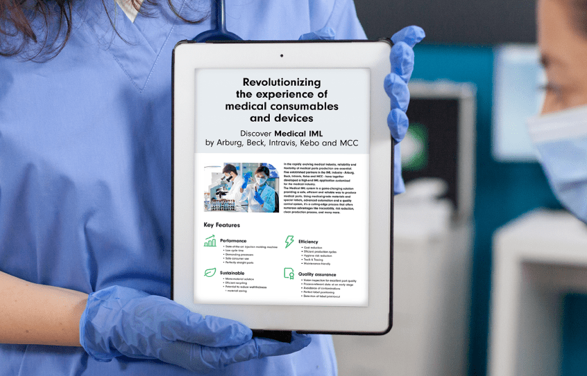 Onepager Medical Onepager Medical
