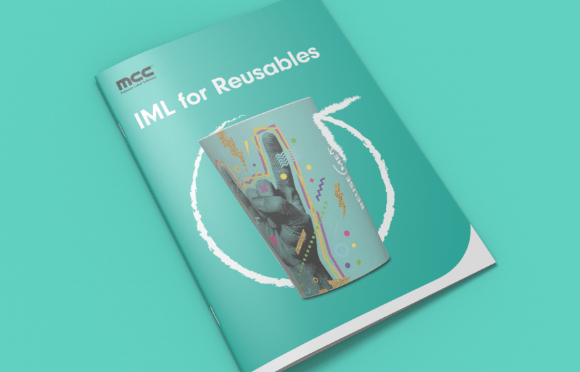 Reusable IML by MCC