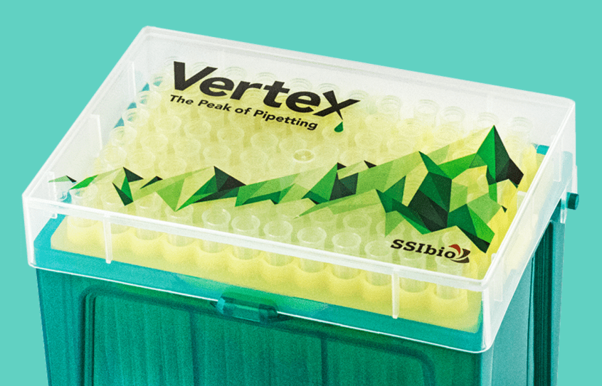 SSI pipette tips