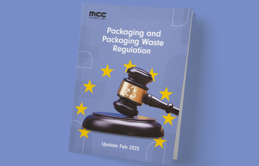PPWR & IML whitepaper by MCC Global IML PPWR & IML whitepaper by MCC Global IML