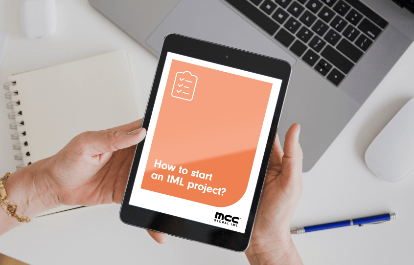 How to start an IML project - Whitepaper by MCC Global IML