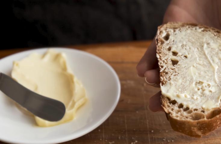IML label solutions for the butter & margarine segment IML label solutions for the butter & margarine segment