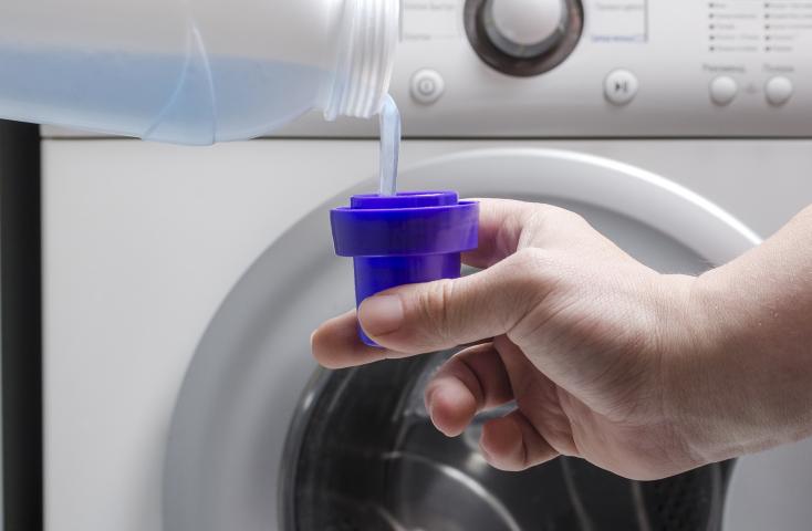 IML for the home care and laundry market IML for the home care and laundry market