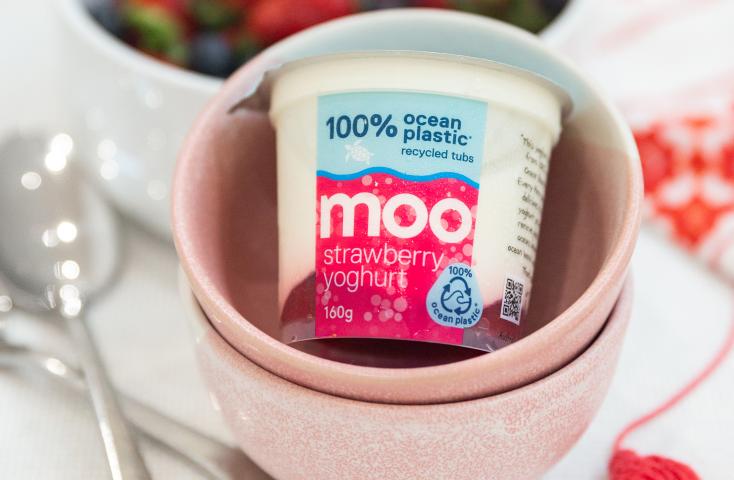 Moo IML packaging MCC Verstraete