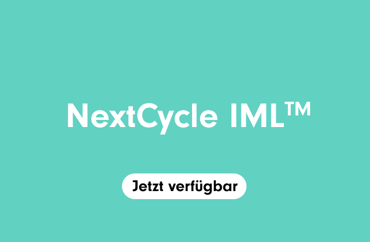NextCycle IML Jetzt verfugbar