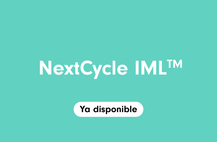 NextCycle IML Ya Disponible