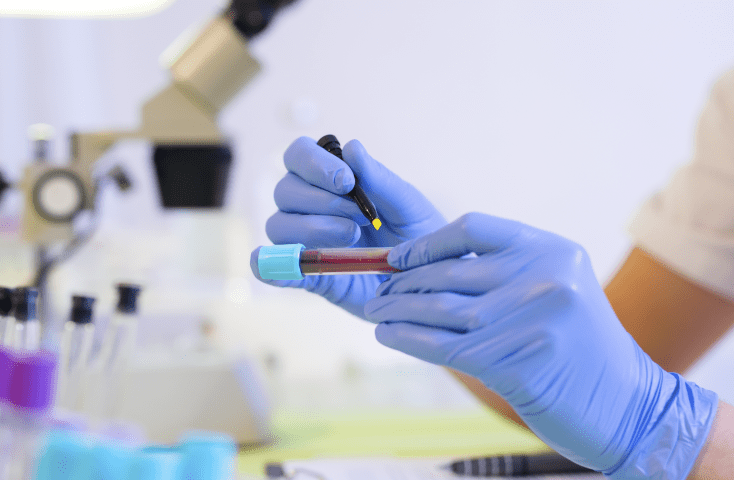 IML for the Medical and HealthCare industry IML for the Medical and HealthCare industry