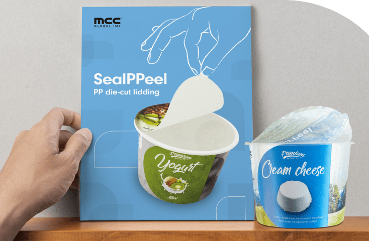 SealPPeel sample kit SealPPeel sample kit