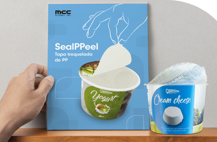 SealPPeel sample kit SealPPeel sample kit