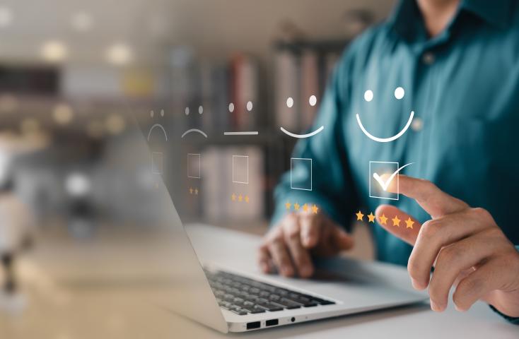MCCV - Customer Satisfaction Survey
