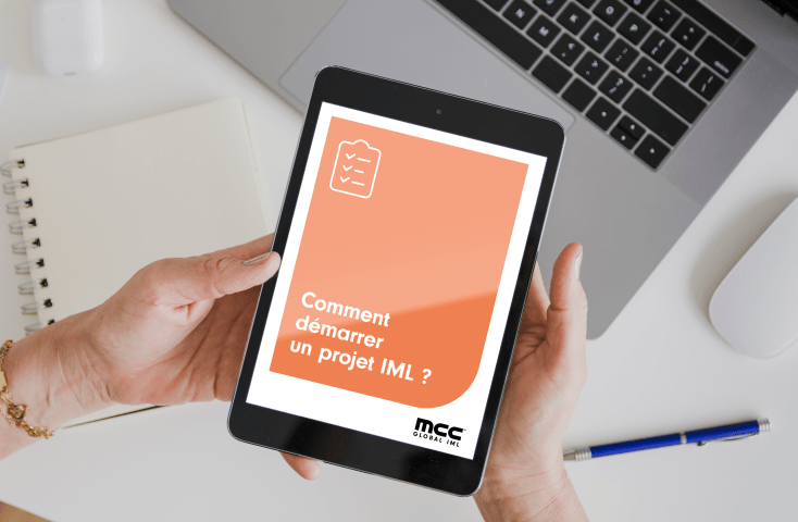 How to start an IML project - Whitepaper by MCC Global IML