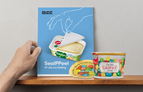 SealPPeel inspiration box SealPPeel inspiration box