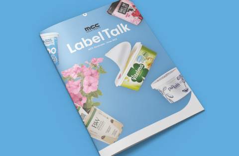 LabelTalk by MCC Verstraete LabelTalk by MCC Verstraete