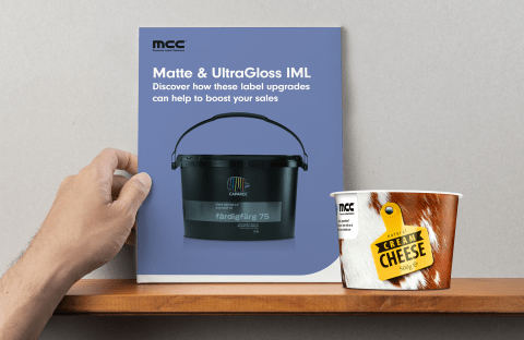 Insipration box Matte & UltraGloss IML