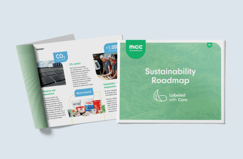 Sustainability Roadmap