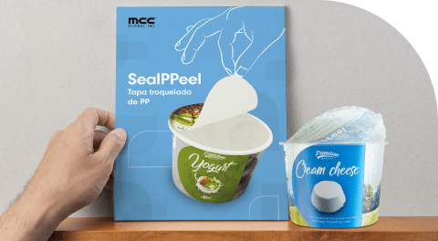 SealPPeel sample kit SealPPeel sample kit