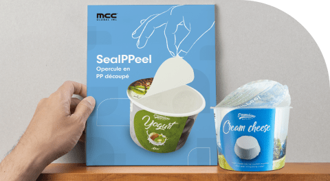 SealPPeel sample kit SealPPeel sample kit