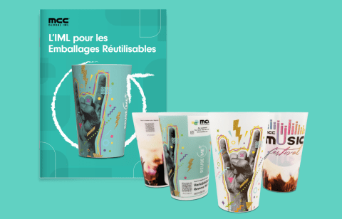 Reusable IML by MCC Reusable IML by MCC