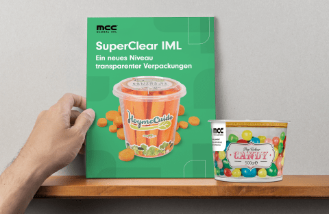SuperClear IML inspiration box by MCC Global IML SuperClear IML inspiration box by MCC Global IML