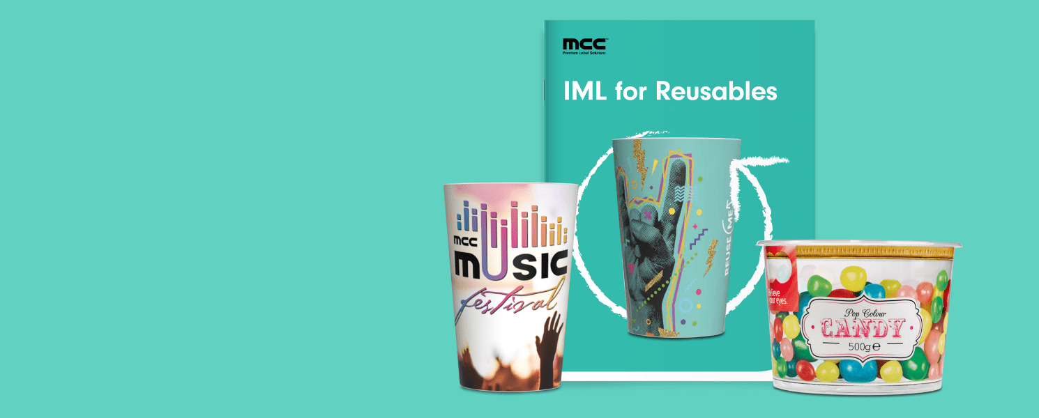 Reusable IML by MCC