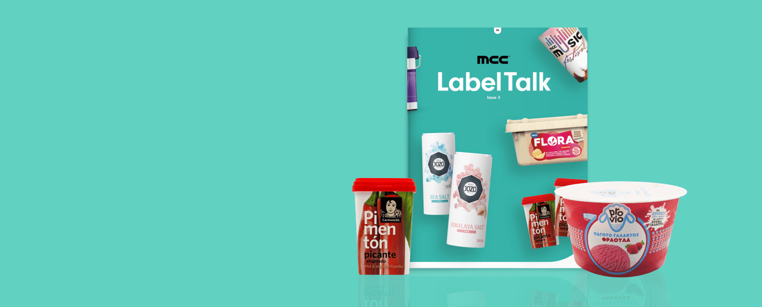 LabelTalk 3 by MCC