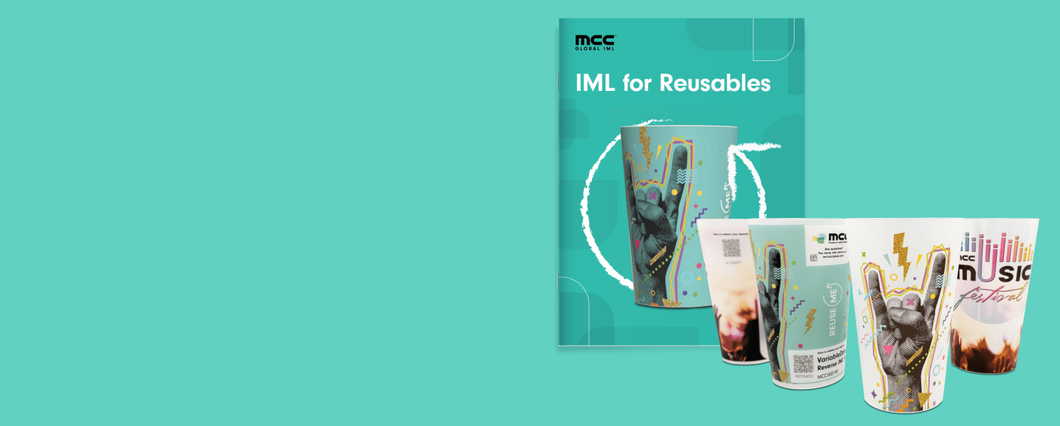 Reusable IML Sample kit